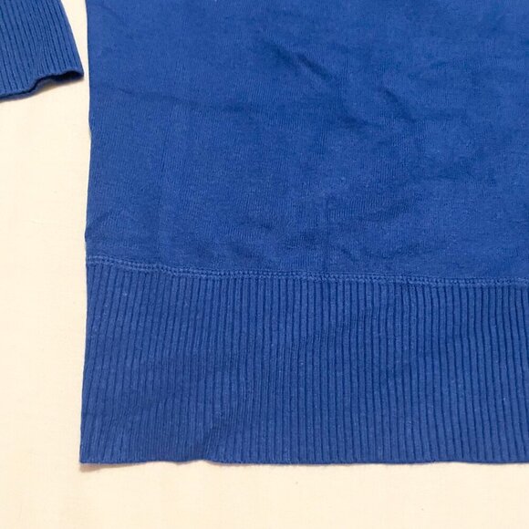 French Connection Sweater Horse Womens Size Medium - Picture 14 of 16